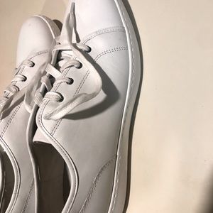 Mens size 12 Fitflop sneakers